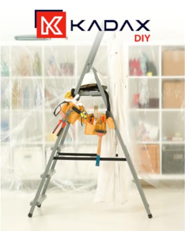 DIY, échelles, boîtes
