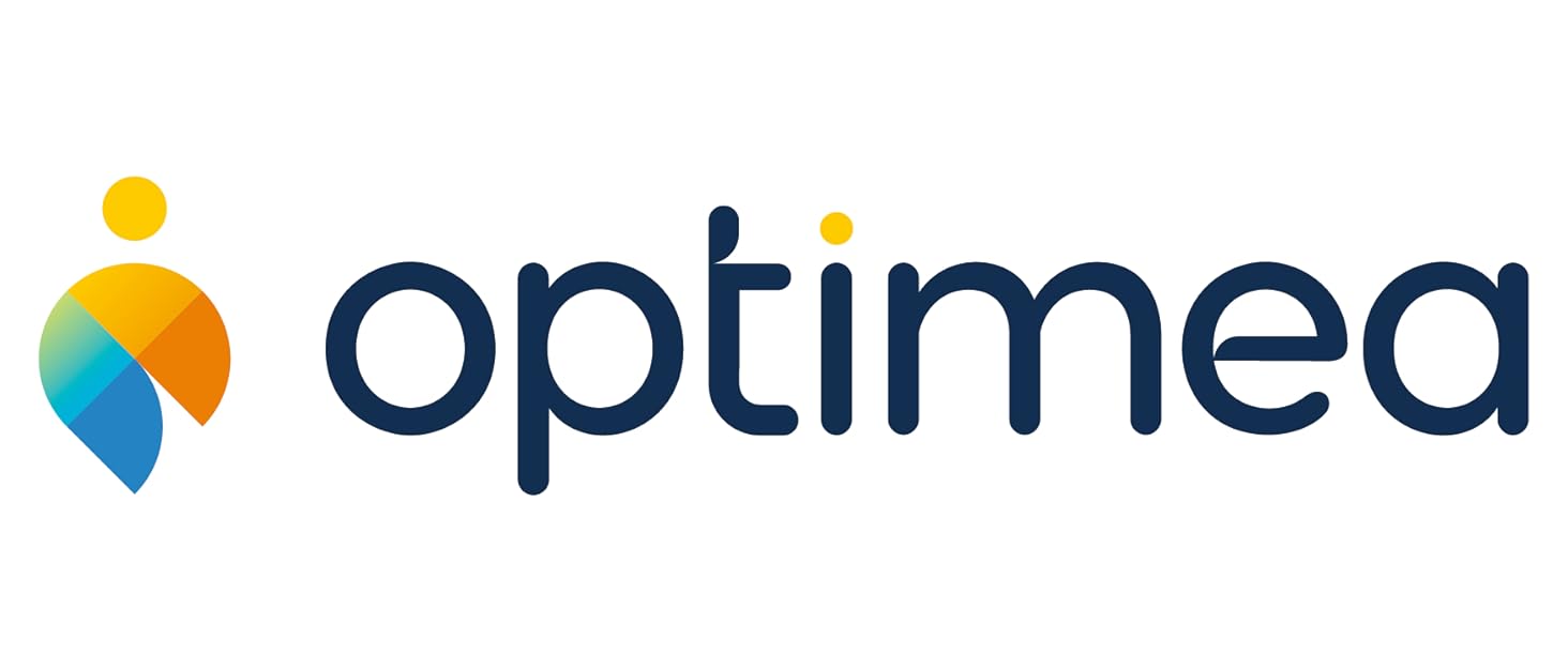logo optimea climatiseur chauffage pompe à chaleur