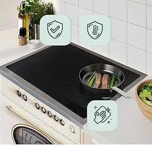 Cuisinière électrique