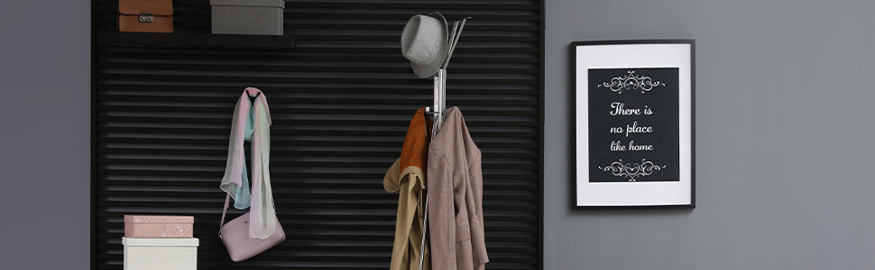 cloth stand