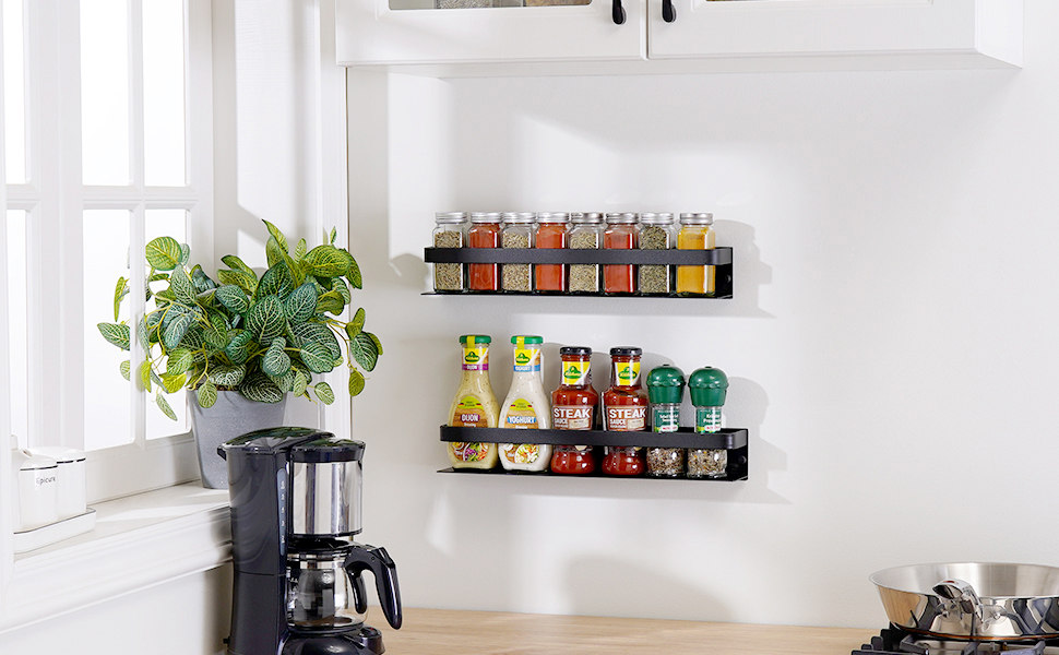 KES Spice Rack