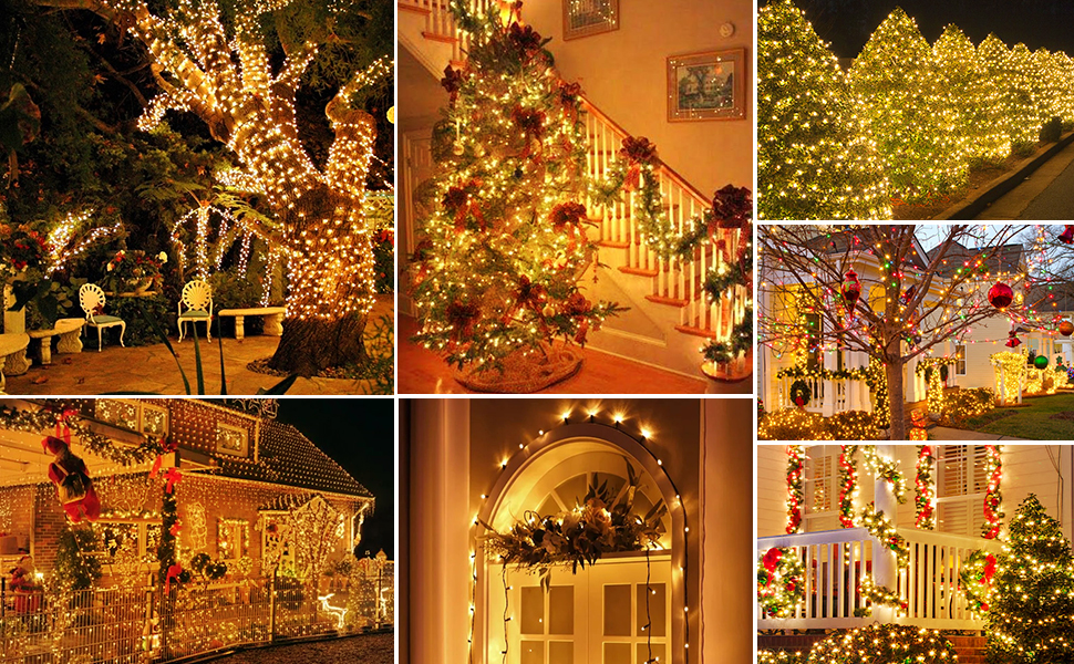 Guirlande Lumineuse