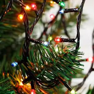 Guirlande Lumineuse LED