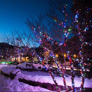 Guirlande Lumineuse LED