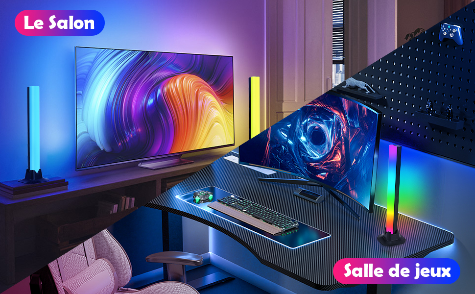 led chambre led tv ambilight tv kit fancy led tv barre led led tv synchronisation image