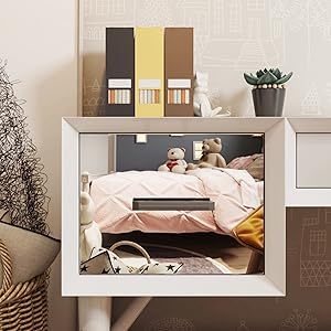 papier adhesif pour meuble