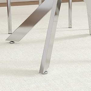 table et chaises salle manger