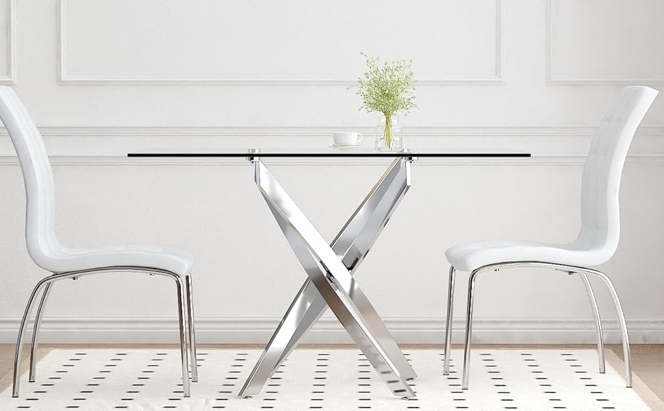 table et chaises salle manger