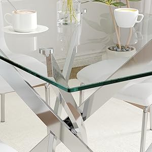table et chaises salle manger