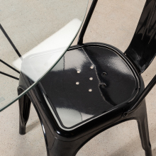 CHAISE LIX