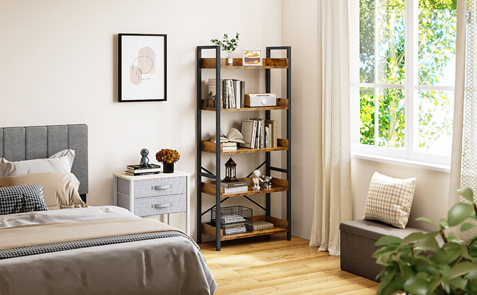 yitahome bibliothèque