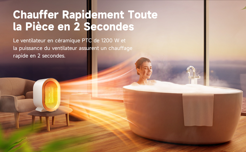 chauffage d'appoint radiateur electrique chauffage electrique chauffage soufflant radiateur