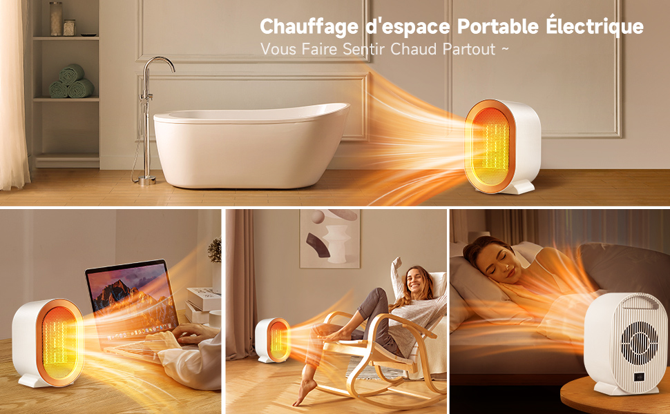 chauffage d'appoint radiateur electrique chauffage electrique chauffage soufflant radiateur