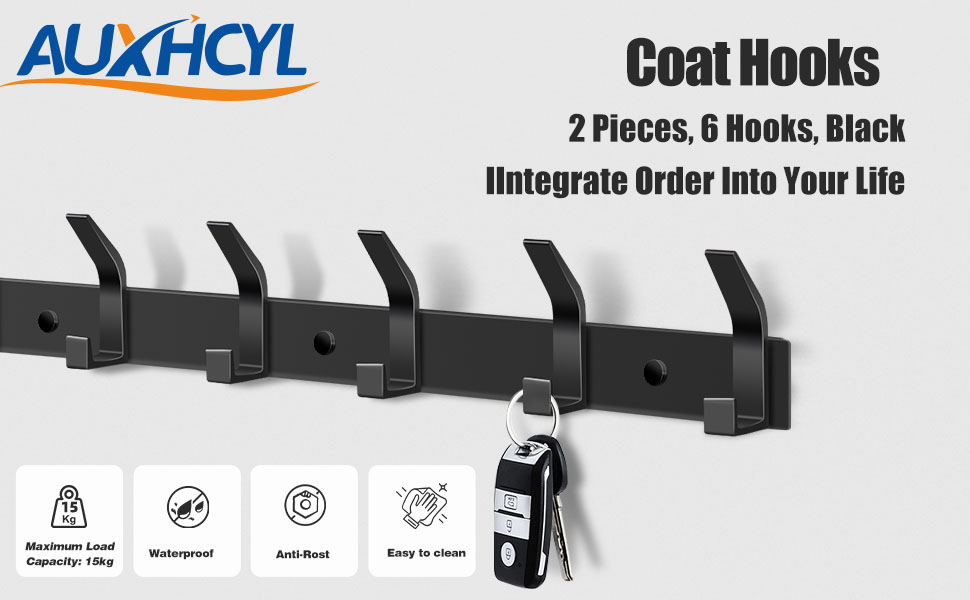 Coat Hook