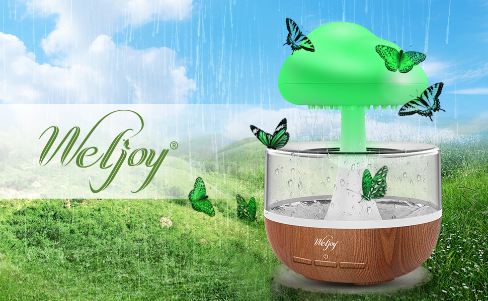 humidificateur d'air