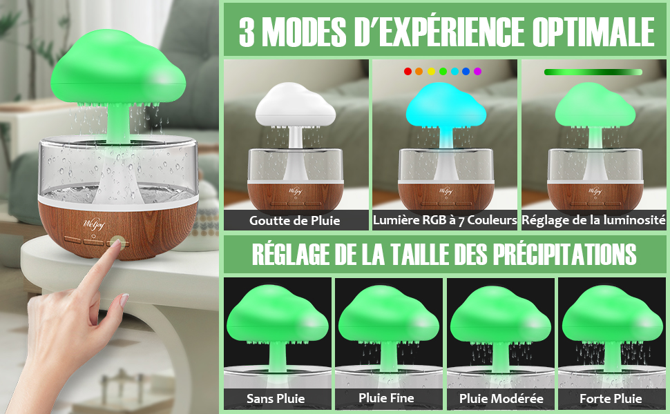 humidificateur