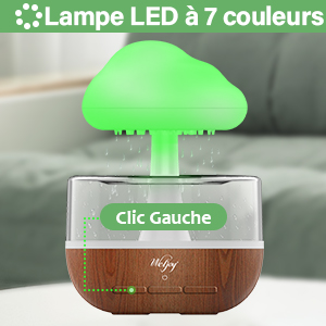 humidificateurs