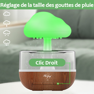diffuseur huile essentielle maison