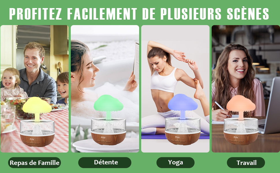 diffuseur huiles essentielles