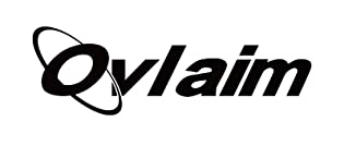 Ovlaim ventilateur plafond avec lumiere