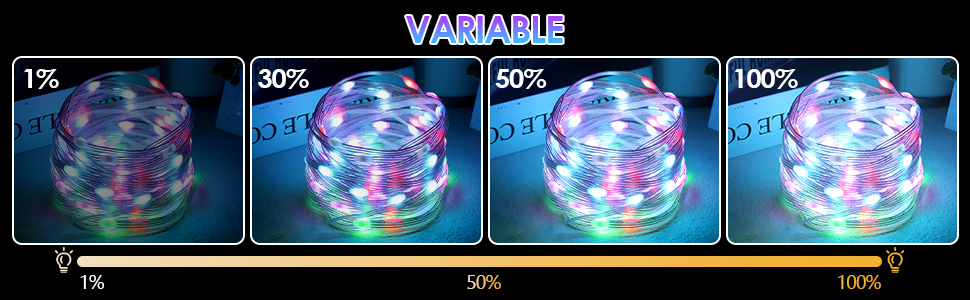 dimmable