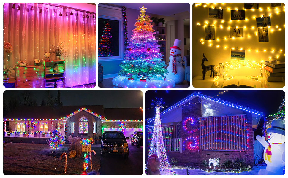 Décoration intérieure et extérieure