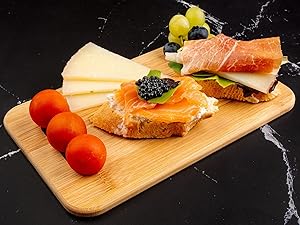 tabla cortar cocina