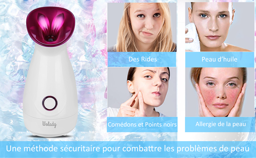 soin visage