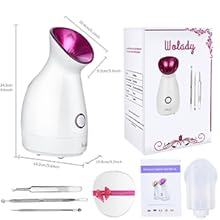 sauna spa visage