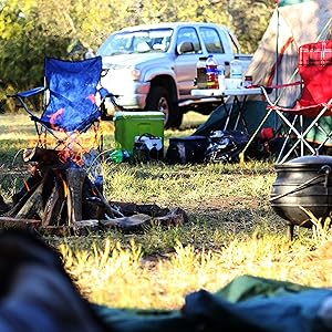 frigo camping gaz