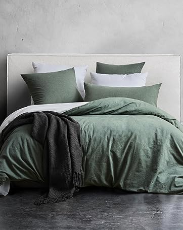 Housse de Couette Coton