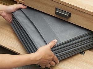 storage cube