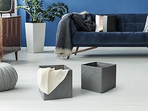 storage cube