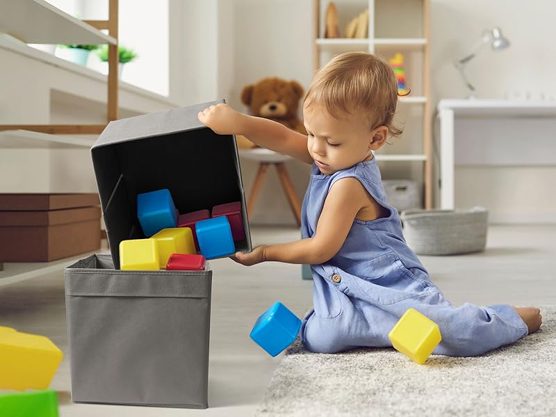 storage cube