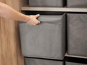 storage cube