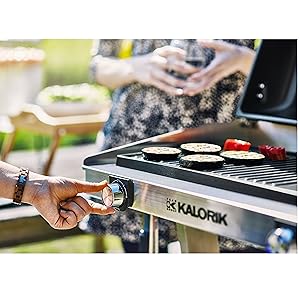 TKG EBBQ 1002 L