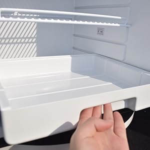 refrigerateur a compression 12v