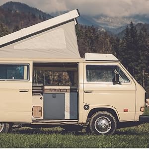 frigo compression 12v camping car