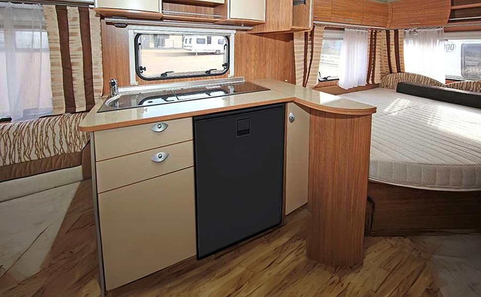 frigo compression 12v 