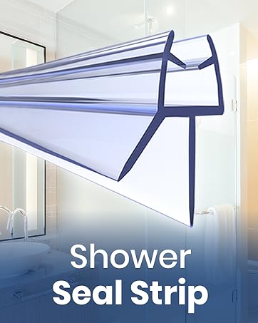 Joint de paroi de douche