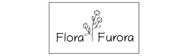 Flora Furora A+ Logo