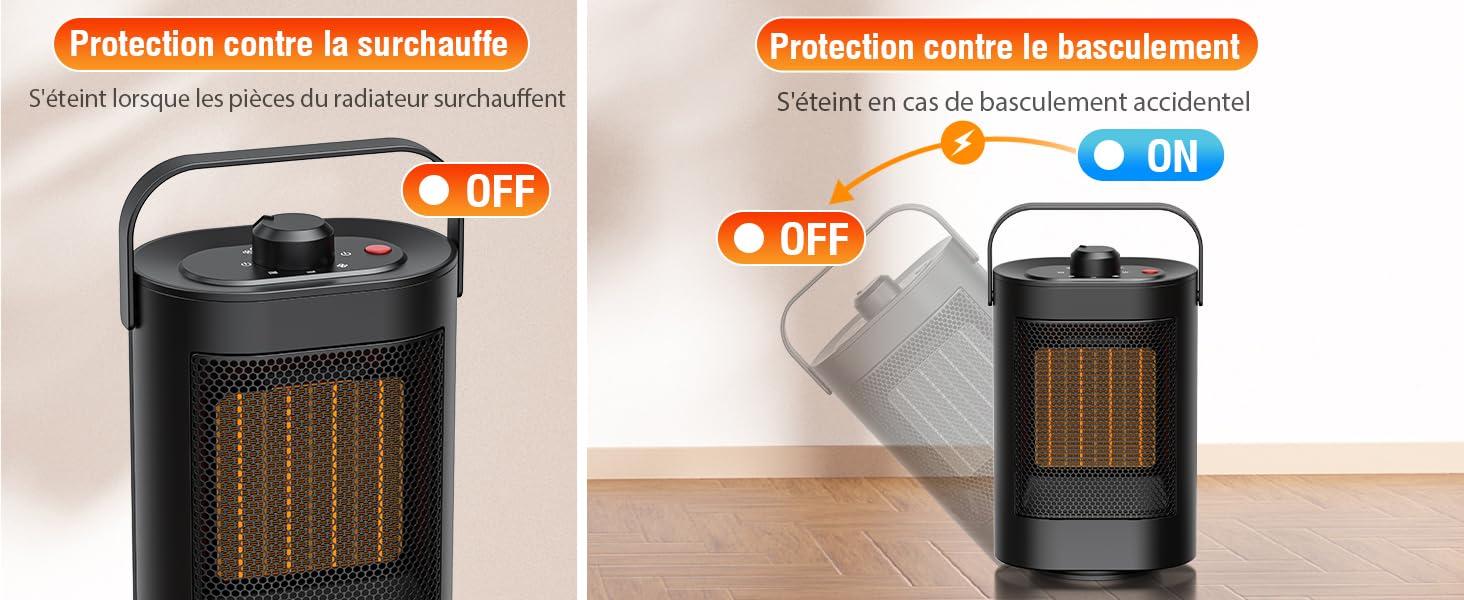 radiateurs radiateur salle de bain radiateur soufflant mural chauffage usb
