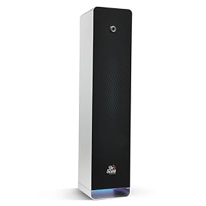 dr scent stand alone diffuser