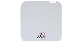 Diffuser Machine Mini white