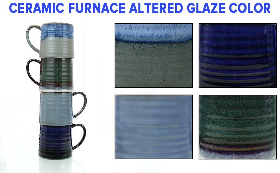 mug ceramique artisanale