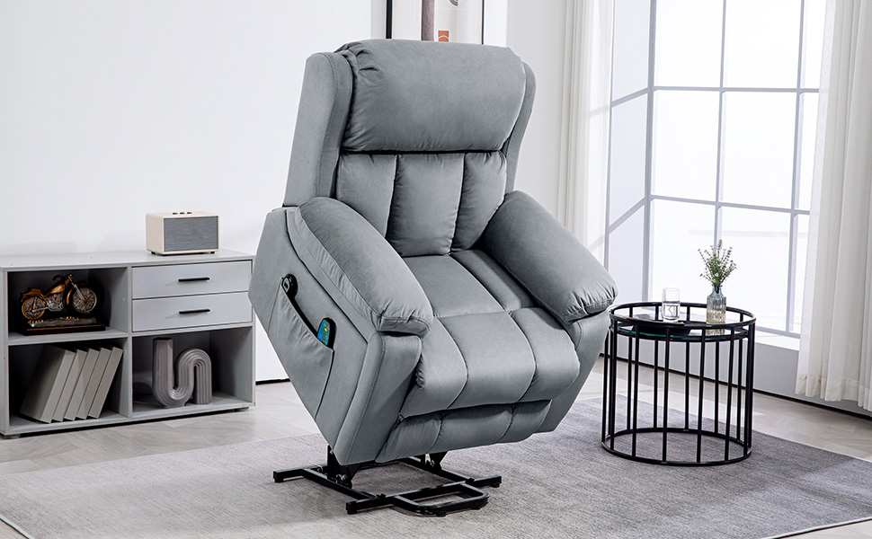 inclinable stressless salon relaxtion electrique massant cha