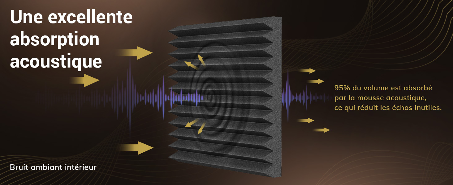 12.Pack.Self-Adhesive.Acoustic.Foam.Panels