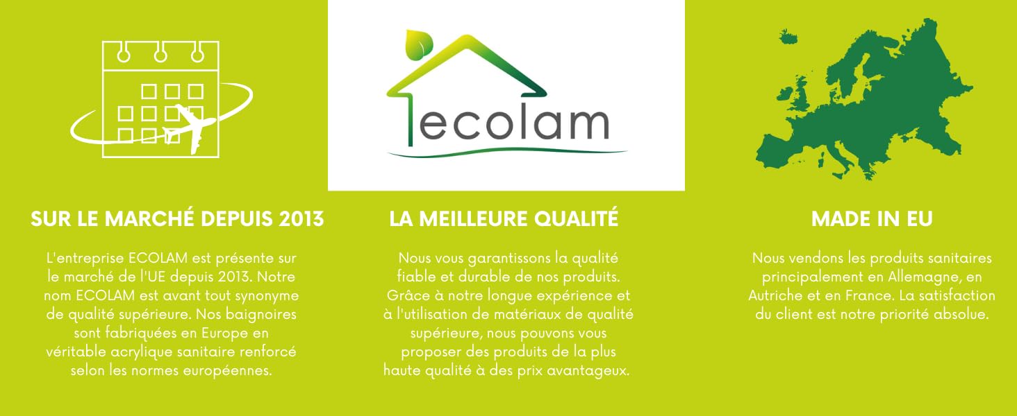 ECOLAM FRANCJA