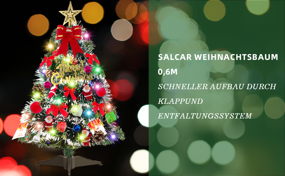 Sapins de Noël 60 cm