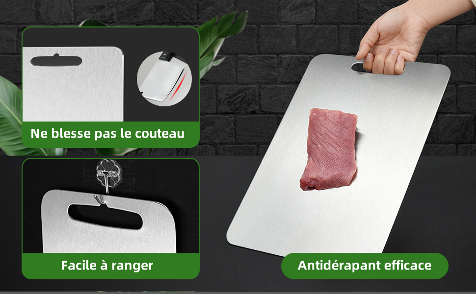 Cutting Board